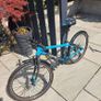 Frog hybrid bike Image 9
