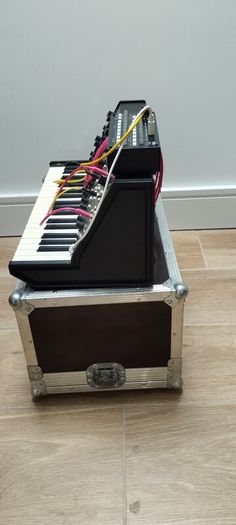 Korg MS-20 mini