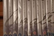Agatha Christie Film Dvd Collection 1-11