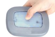 Car Reading Light.