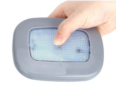 Car Reading Light.