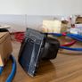 Set of Campervan water and electric points Image 4