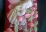 Flower Fairy Soap Magic Garden