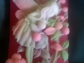 Flower Fairy Soap Magic Garden
