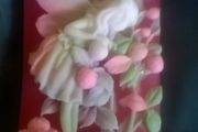 Flower Fairy Soap Magic Garden