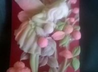 main image for ad Flower Fairy Soap Magic Garden
