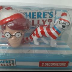 2 New wheres Wally