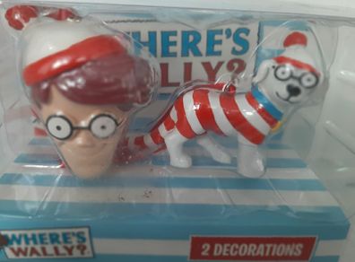 2 New wheres Wally