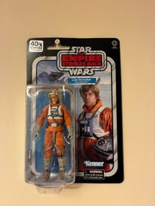 star wars luke skywalker