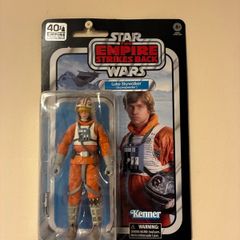 star wars luke skywalker
