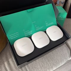Eero Mesh WiFi system 3 pack