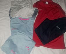 boys bundle size x large