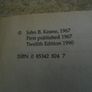 John B Keane Letters Of A Successful TD Image 2