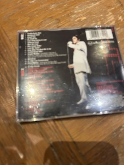 Elvis Presley - Memories - The '68 Comeback Special (2xCD)