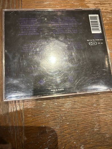 A Tribe Called Quest - People's Instinctive Travels and the Paths of Rhythm