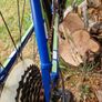 Adolescent/young teens bikes x4 Image 9