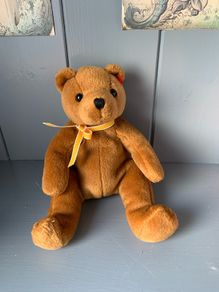 TY Bear Sherwood
