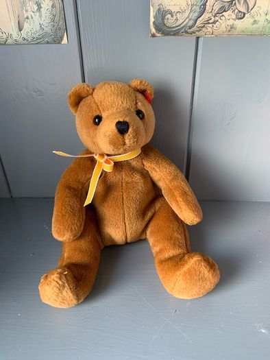 TY Bear Sherwood