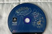 Crash Bandicoot: The Wrath of Cortex PS2 Game
