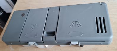 Dishwasher Detergent Dispenser