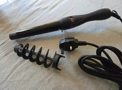 Mark Hill Wand