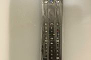 Philips tv remote control
