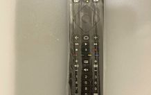 Philips tv remote control