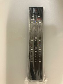 Philips tv remote control
