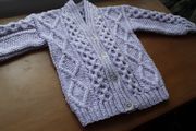 toddler cardigan