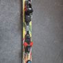 skis,boots,poll,travel bag Image 6