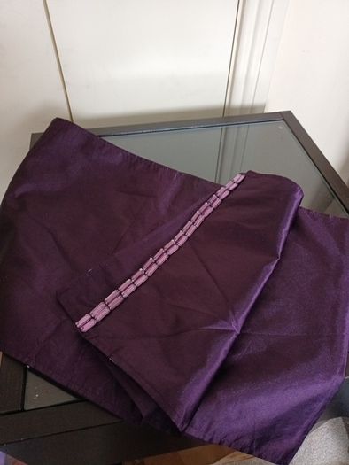 dining table runner