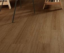 GoodHome Poprock Natural honey Wood effect Self-adhesive Vinyl planks