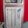 2021 Topps Chrome F1 Lando Norris Checker Flag Reflector Psa 10 Image 2