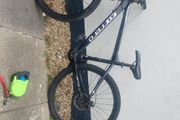 carrera vengeance(needs work)