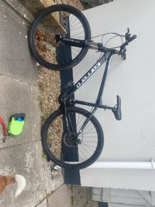 carrera vengeance(needs work)