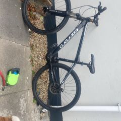 carrera vengeance(needs work)