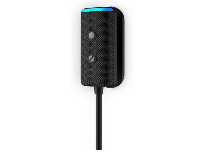 Amazon Echo Auto