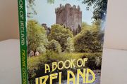 A Book of Ireland Edited by Frank O'Connor (RB460)
