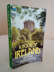 A Book of Ireland Edited by Frank O'Connor (RB460)
