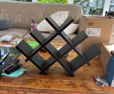 wine rack