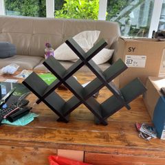 wine rack