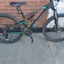 Mountain bike Image 2