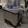Home bar mini keg unit Image 2