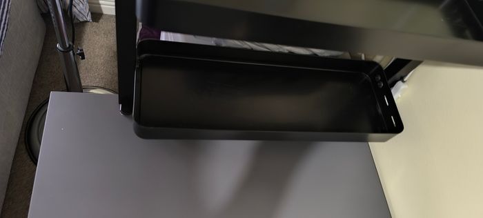 computer desk