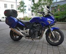 2006 Honda