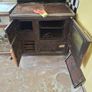 Solid Fuel Cooker Tirolia Image 4