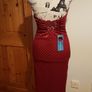 BNWT Size 8 Karen Millen Dress Image 4