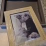 Tipperary Crystal Picture Frame (5 x 7) Image 2