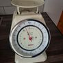 Vintage Style Kitchen Scales Image 2