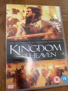 Kingdom of Heaven (2005)